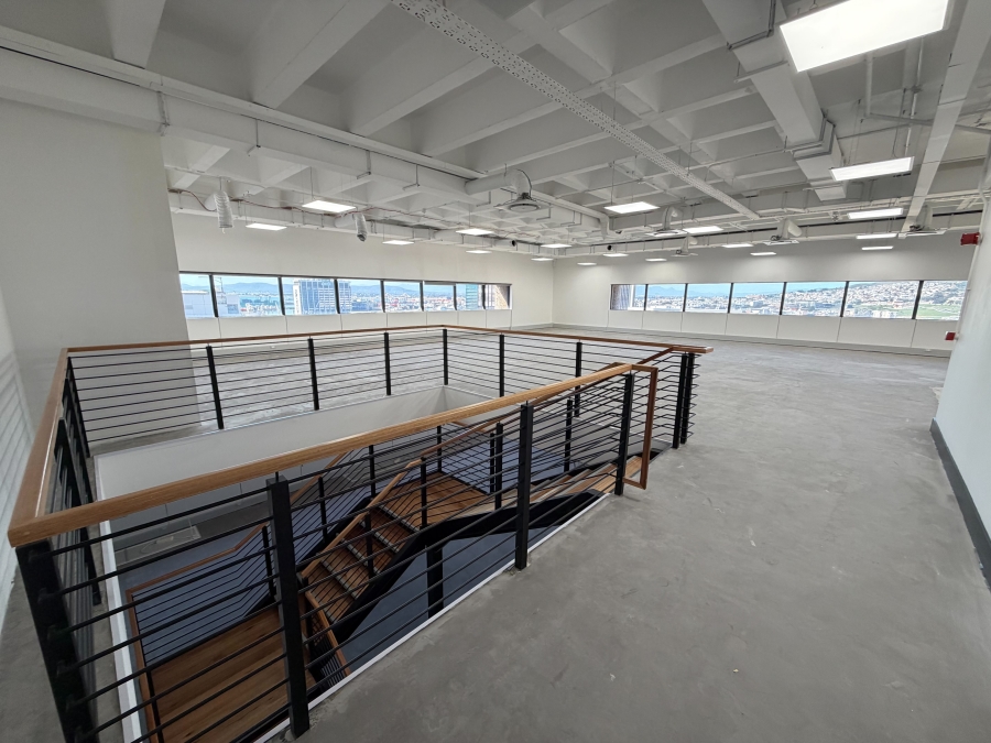 To Let Commercial Property for Rent in Cape Town City Centre Western Cape